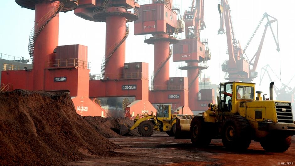 China and US confirm agreement on trade framework – DW – 06/27/2025
