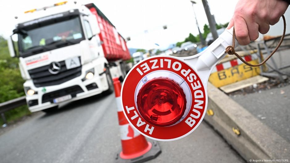 Poland's border checks: Beginning of the end of Schengen? – DW – 07/07/2025