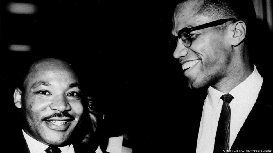 US: Trump administration releases Martin Luther King files – DW – 07/22/2025