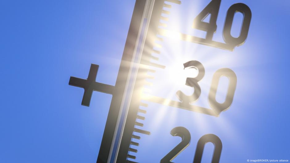 Germany updates: Schools call for measures against heatwaves – DW – 07/01/2025
