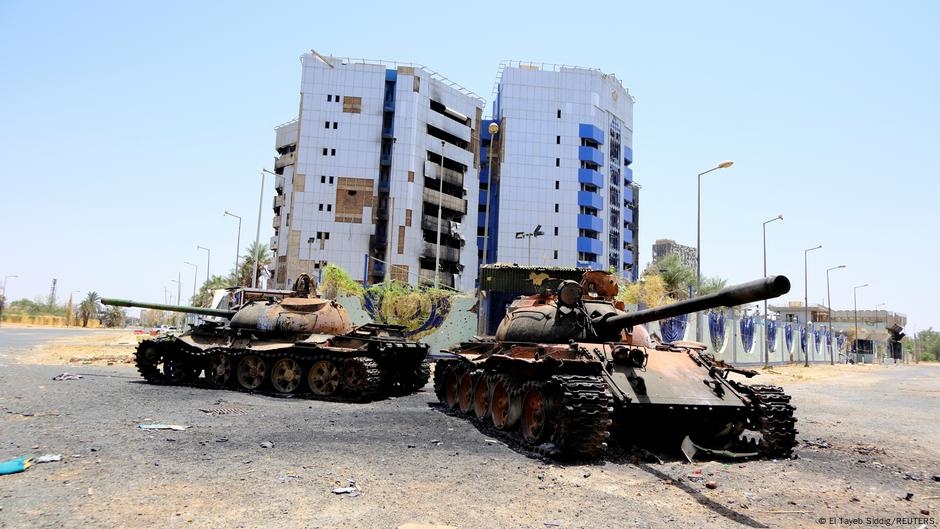 How Middle East conflicts could destabilize African nations – DW – 07/01/2025