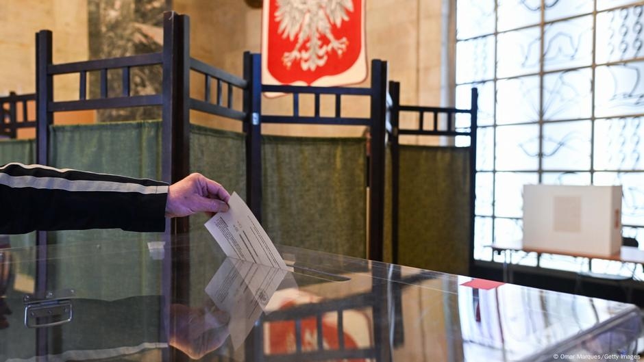 Were there irregularities in Poland's presidential election? – DW – 06/24/2025