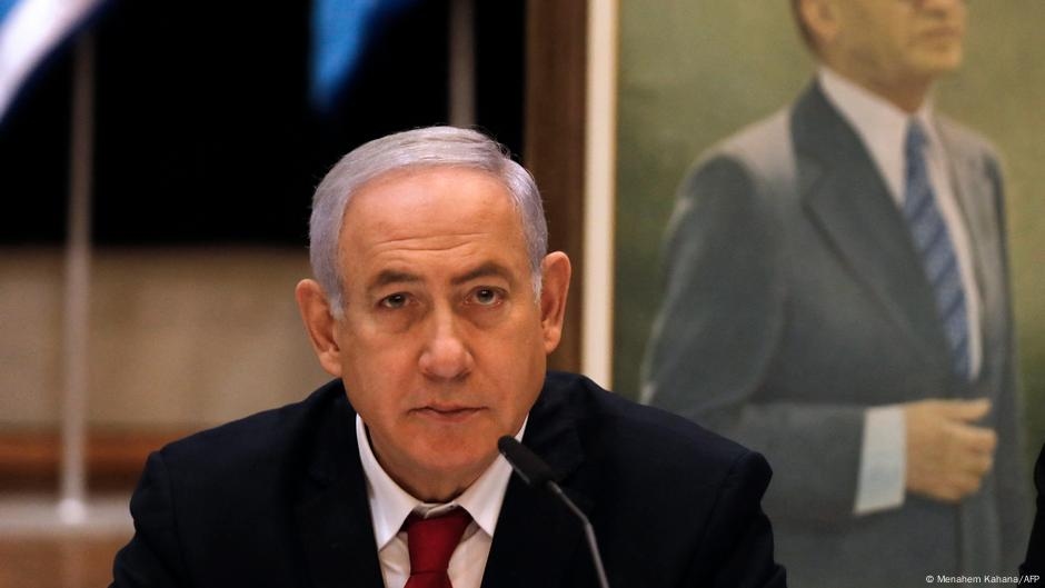 مستشار مقرب من نتانياهو متهم بتسريب معلومات عسكرية حساسة – DW – 2025/7/14