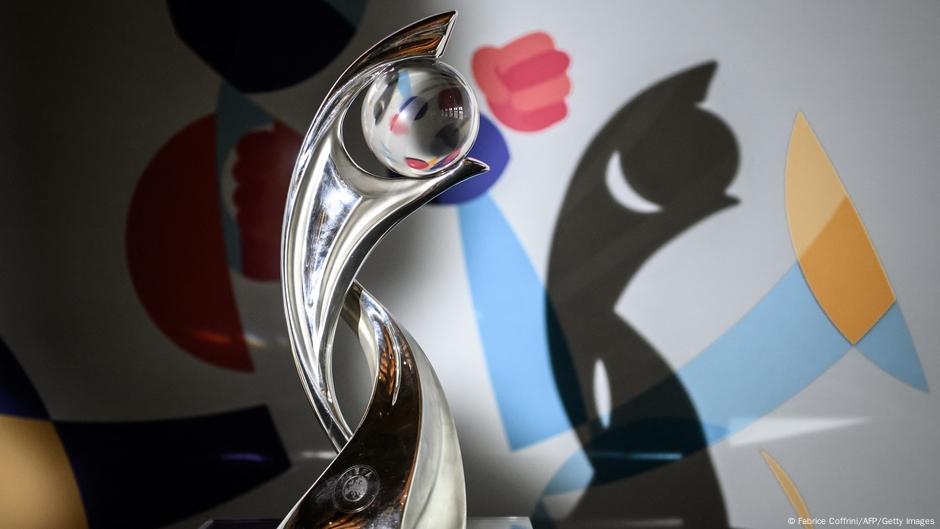 Women's Euro 2025: Zero tolerance for discrimination – DW – 07/02/2025