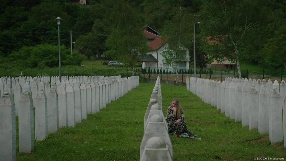 The Srebrenica Tape - From Dad, for Alisa – DW – 06/30/2025