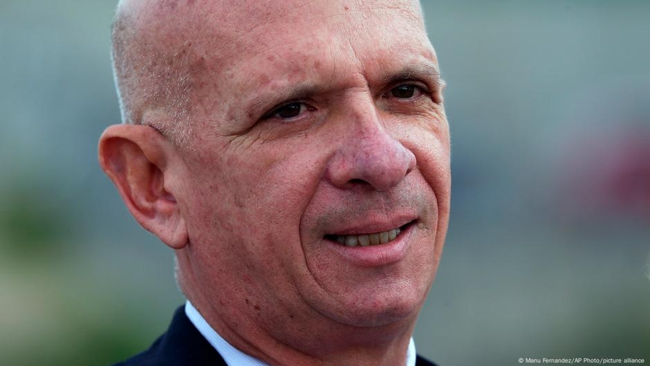US: Ex-Venezuelan general pleads guilty to drug trafficking – DW – 06/26/2025