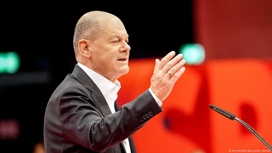 Germany updates: Social Democrats bid farewell to Scholz – DW – 06/28/2025