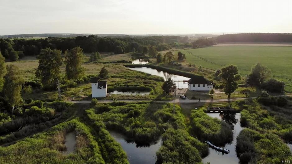 Saving the Moors in Poland – DW – 07/07/2025