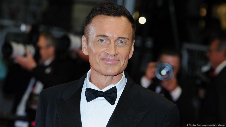 Nip/Tuck and Charmed actor Julian McMahon dies at 56 – DW – 07/05/2025