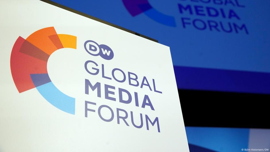 GMF25: Limbourg calls for European-led 'Public Service AI'