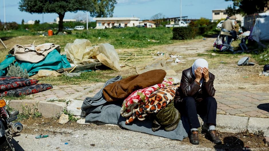 Kidnapped, abused: Reports of missing Alawite women in Syria – DW – 07/11/2025