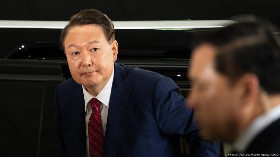 Did South Korea's ex-leader try to goad North into conflict? – DW – 07/07/2025