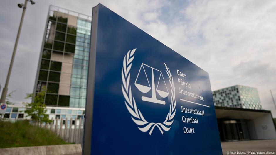 ICC issues arrest warrants for Taliban leaders – DW – 07/09/2025