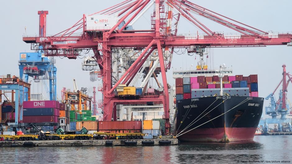 Will EU lose out as SE Asia strikes trade deals with US? – DW – 07/28/2025