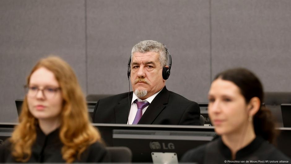 Kosovo rebel's sentence upheld, jail time reduced – DW – 07/14/2025