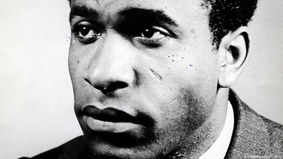 Frantz Fanon: Algeria's independence hero 100 years on – DW – 07/20/2025