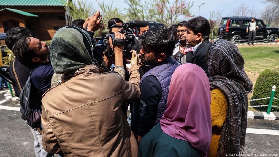 Media development challenges in the Asia-Pacific region