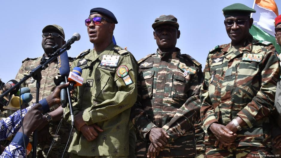 What has changed in Niger two years after the coup?  – DW – 07/25/2025
