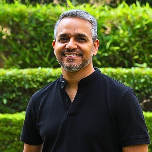 Co-founder  Studio Abrash