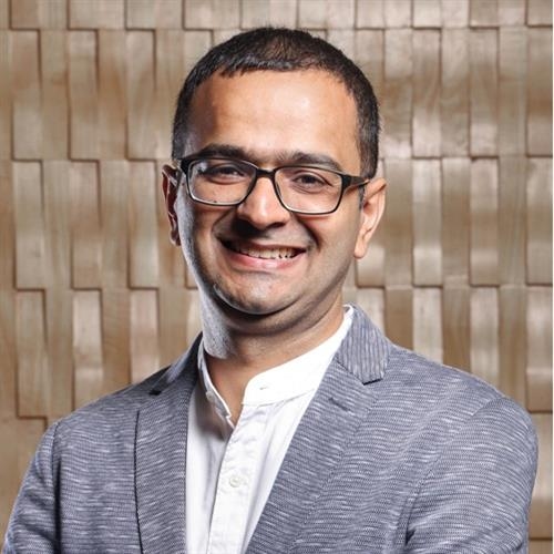 Chirag Taneja  Co-founder & CEO
