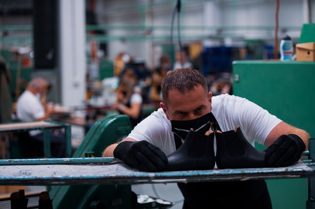 USFMA urges tariff reinvestment to boost US footwear industry