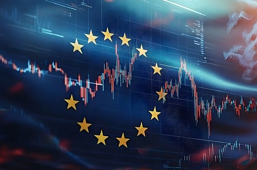 EU's retail, consumer confidence down in June