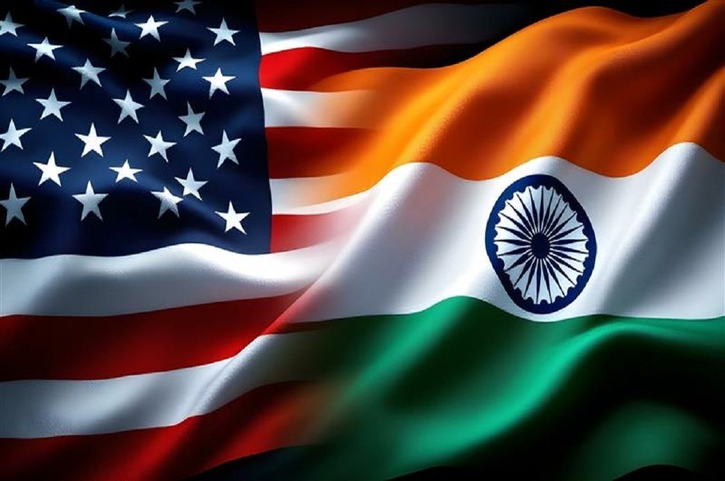 Trump optimistic about India-US trade deal with 'much less tariffs'