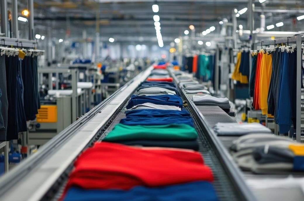European bizs optimistic about Vietnam's long-term growth: Eurocham
