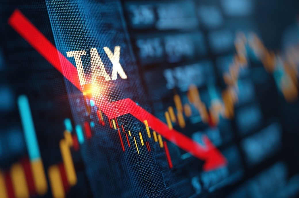 OECD Pillar 2 taxes not to apply to US firms: Scott Bessent