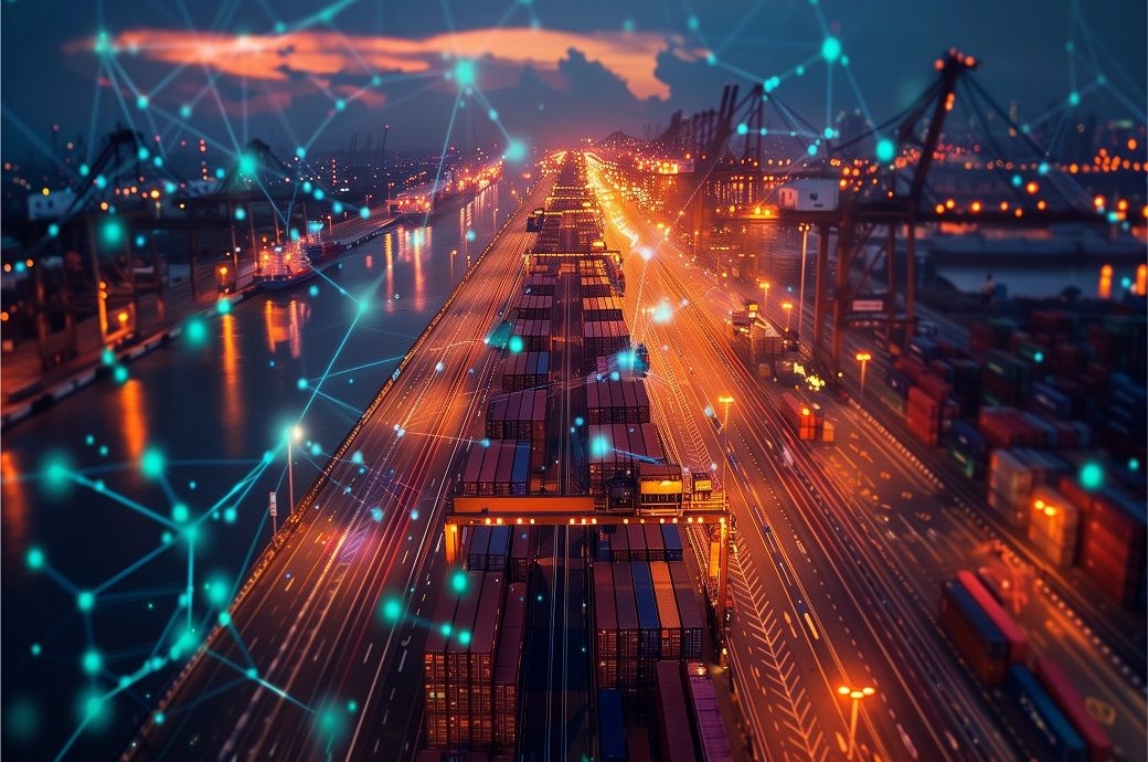 Global trade to enter a period of slower, sustained growth: UK govt