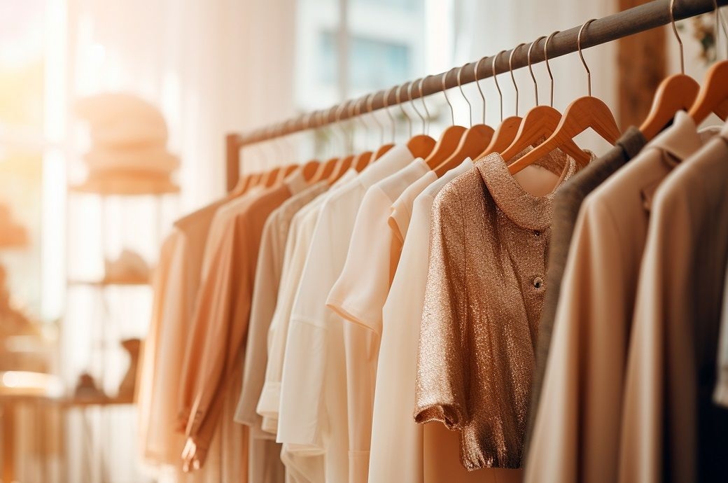 Argentina's apparel & fabric imports surge in JanâApr 2025