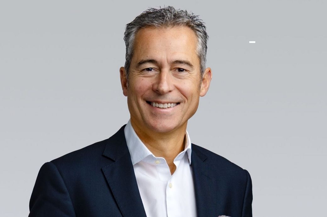 Finland's Suominen names Charles Héaulmé as new president & CEO