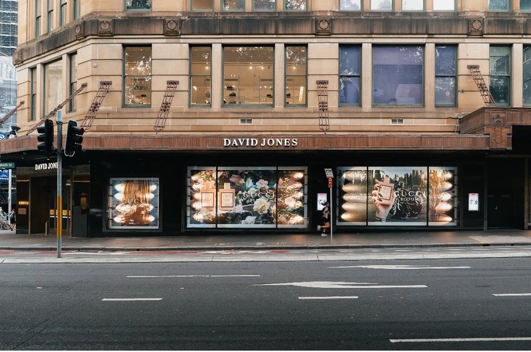 M&S partnership highlights retail opportunities in Australia