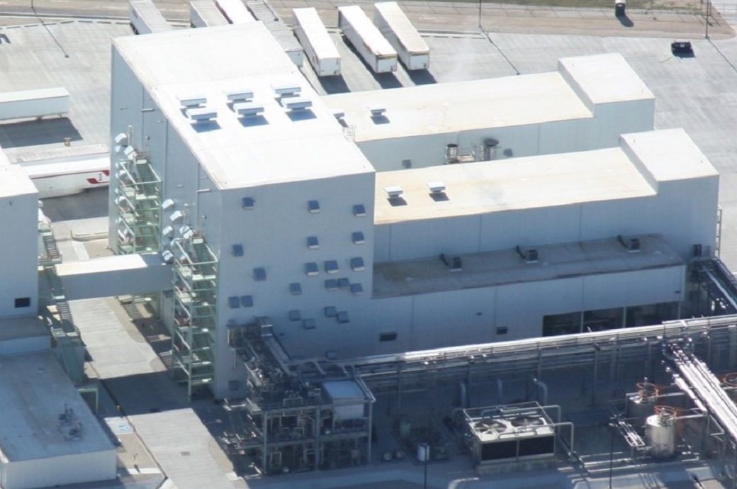 Nippon Shokubai secures ISCC PLUS certification for US AA & SAP