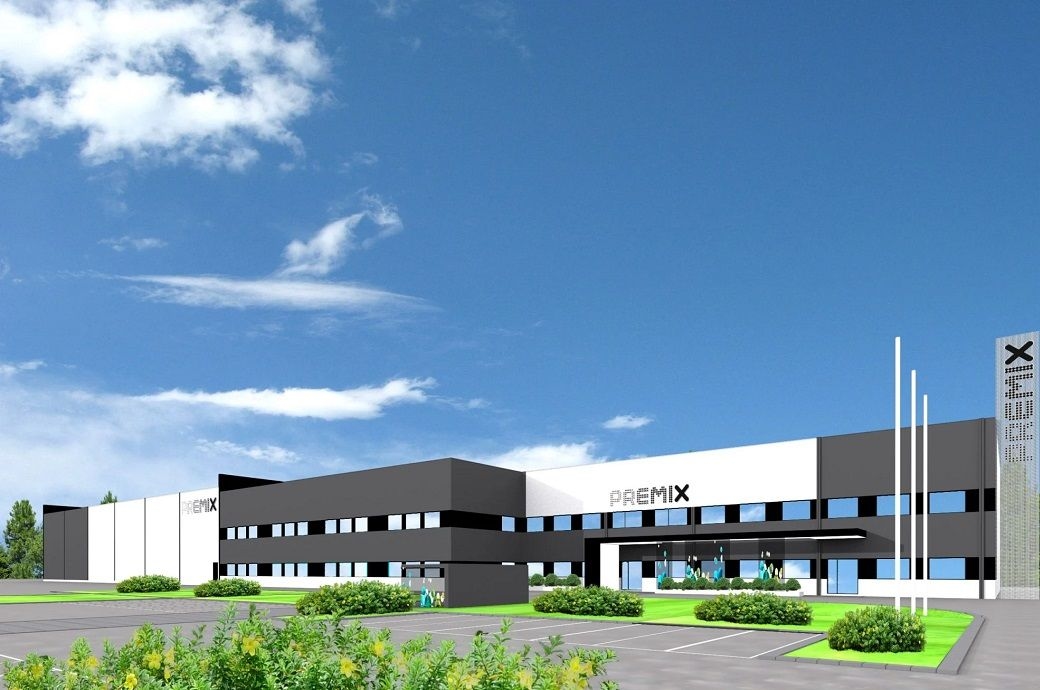 Finland's Premix, LYB & Maillefer partner for PP based cable solution