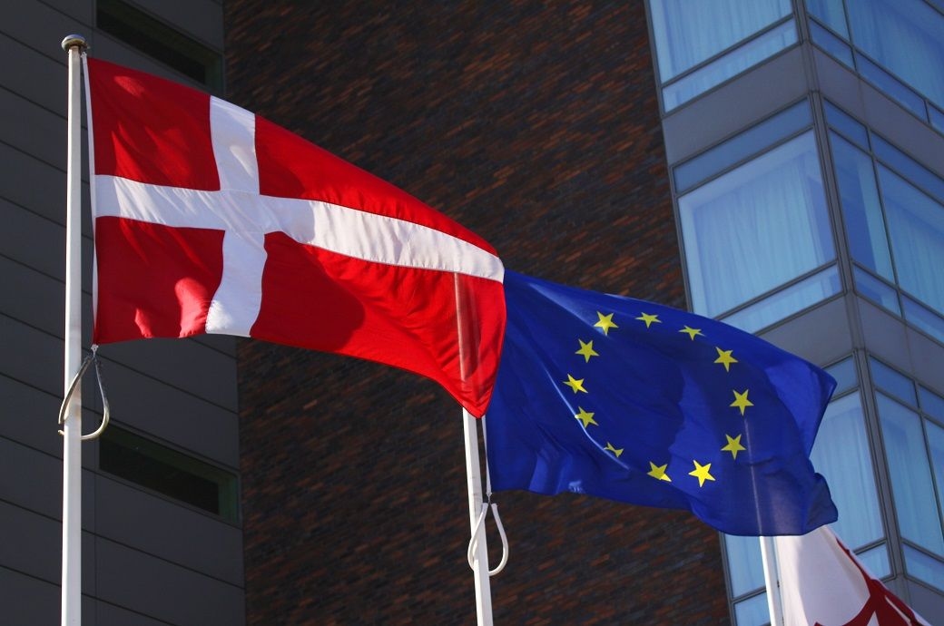 EURATEX & DM&T call on Danish Presidency of the EU for stability
