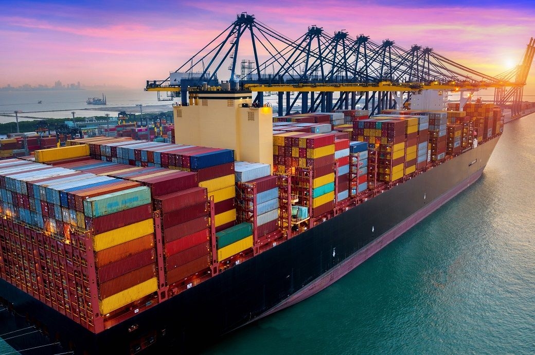 India's port volumes rise 3.4% in FY25, outlook steady for FY26: ICRA
