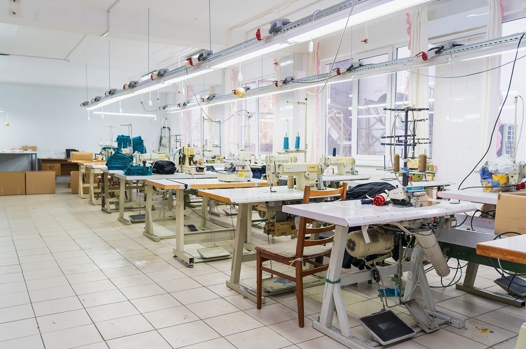 Textile parks hold promise for Indian apparel industry