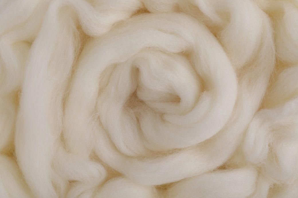 Crossbred wools lead gains in steady Australian wool auctions