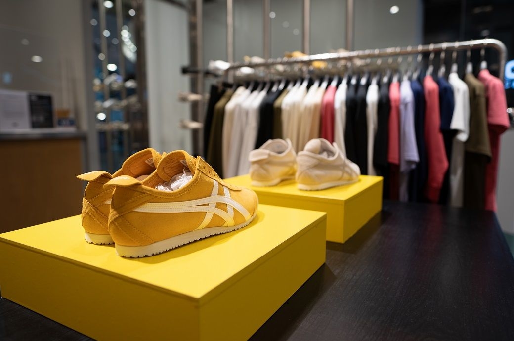 Turkish CPI for clothing-footwear up 14.47% YoY in Jun 2025