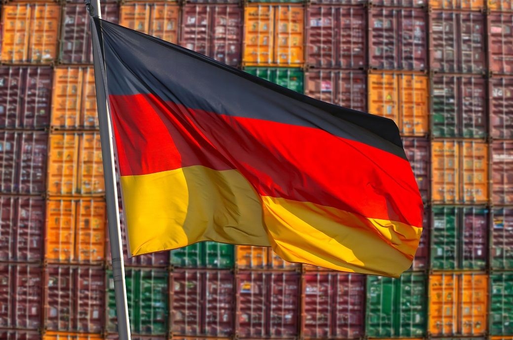 Germany's LEI slips in April, signalling economic headwinds