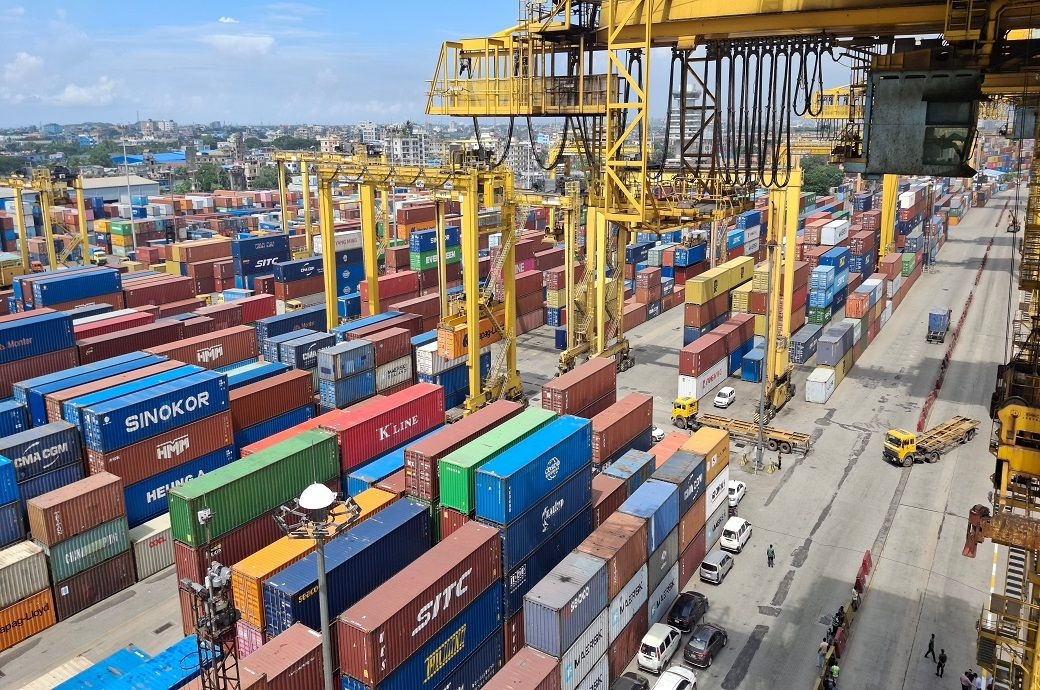 Bangladesh starts new system for paying export-import duties