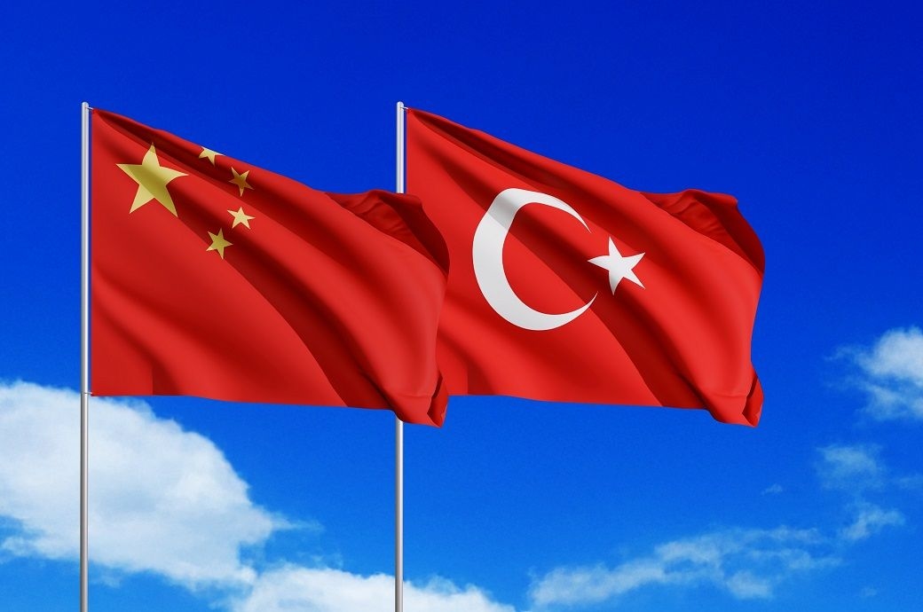 China's PBOC renews bilateral currency swap pact with Turkiye's CBRT