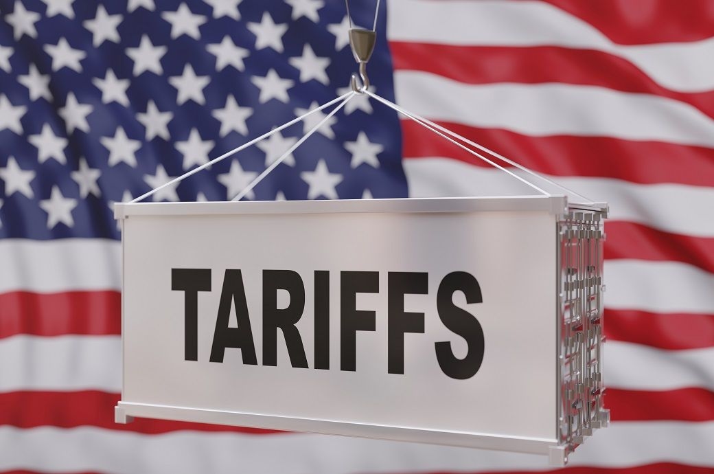 Trump announces fresh tariffs on 14 nations; max 40% on Myanmar, Laos