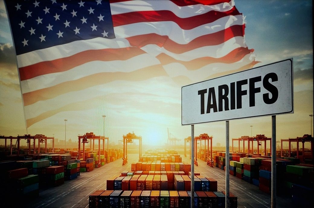 Trade war triggers surge in US imports, currency volatility: Fitch