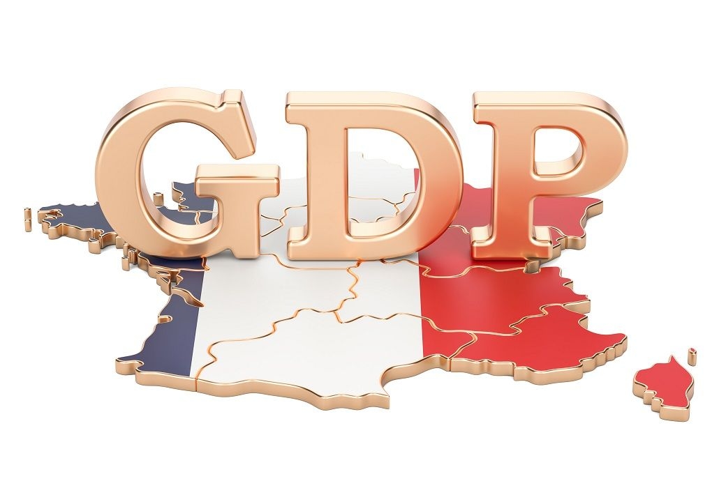 France's real GDP growth is projected to slow to 0.6% in 2025