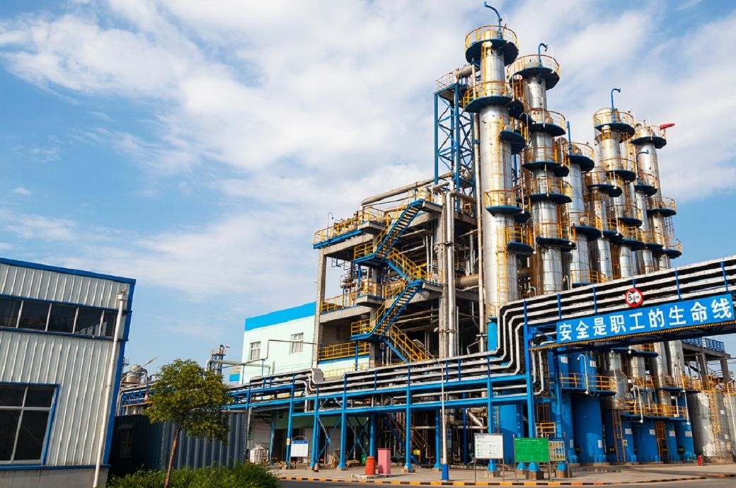 Sweden's Perstorp launches Synthetic-EF portfolio
