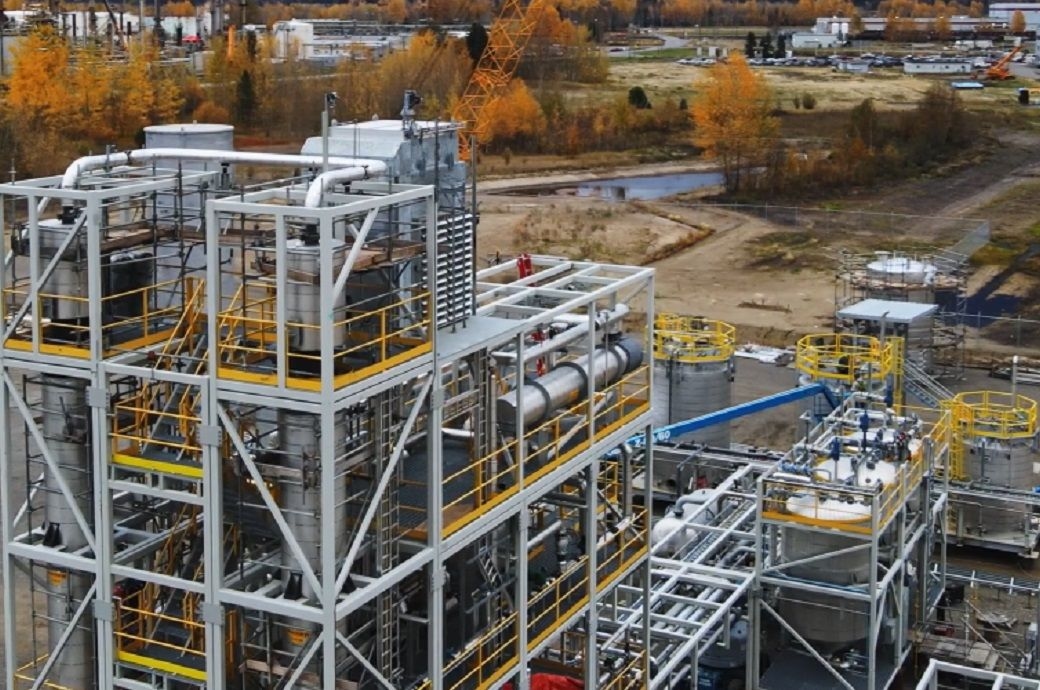 Japan's Mitsubishi backs Licella for green fuel tech expansion