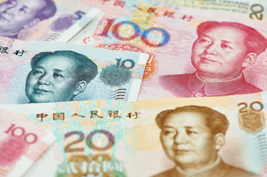 China's current account surplus hits 2.3%; IMF cautions on risks