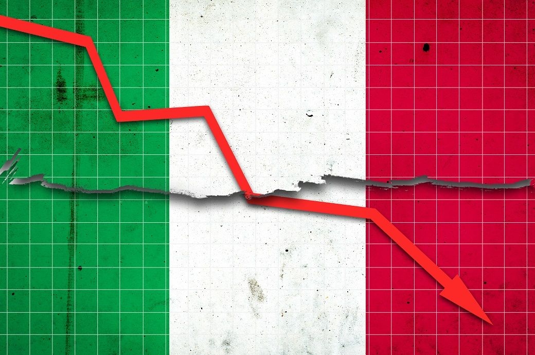 Italy's GDP may drop 1.4% if US tariffs hit 30%: EY-Parthenon Bulletin